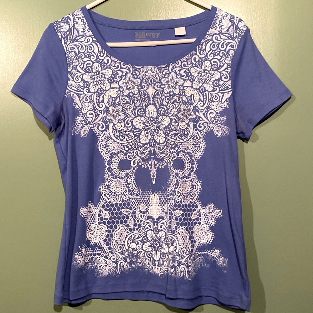 Zenergy Tee